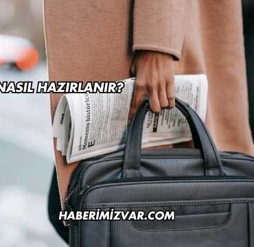 Bülten Nasıl Hazırlanır